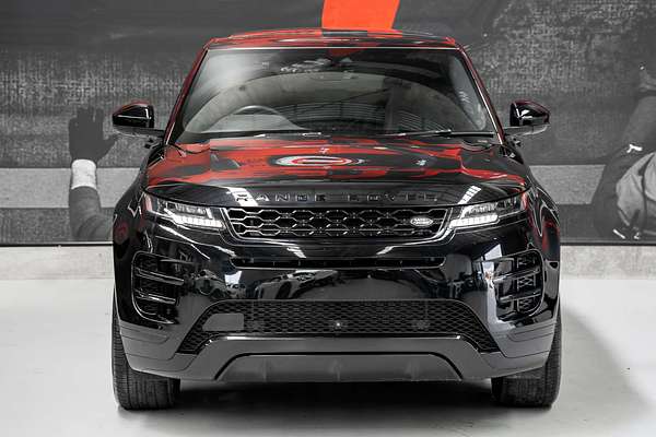 2020 Land Rover Range Rover Evoque P200 R-Dynamic S L551