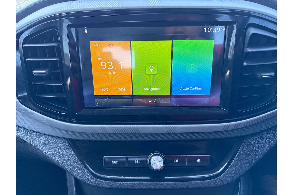 2021 MG MG3 Excite