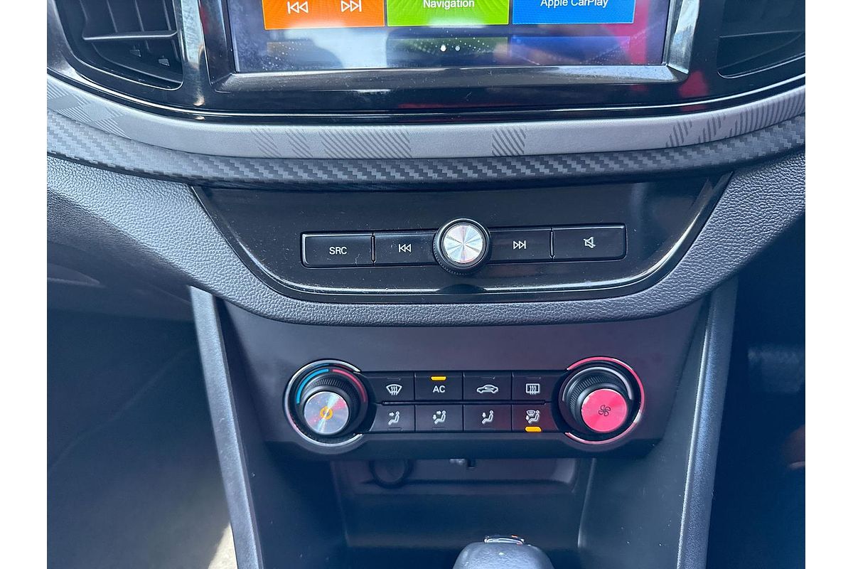 2021 MG MG3 Excite