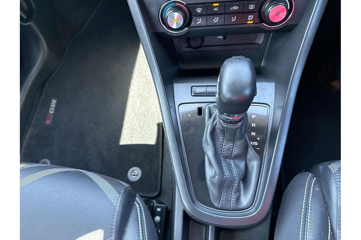 2021 MG MG3 Excite