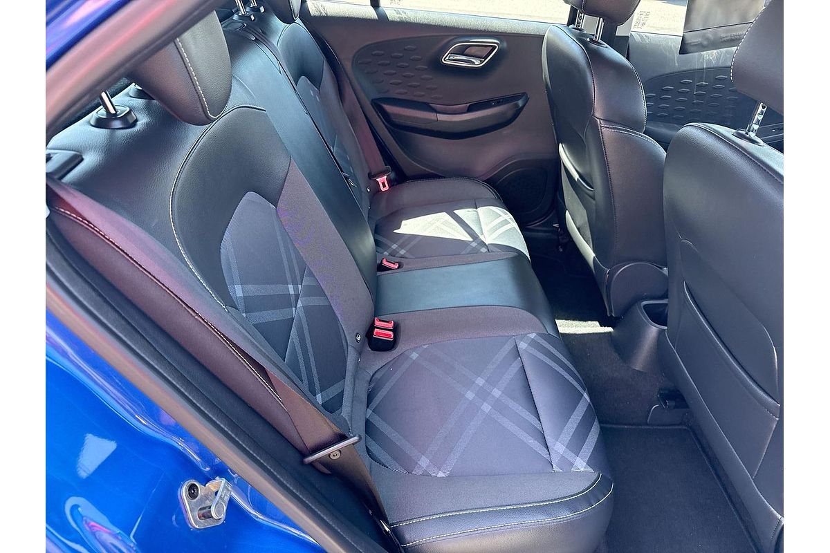 2021 MG MG3 Excite