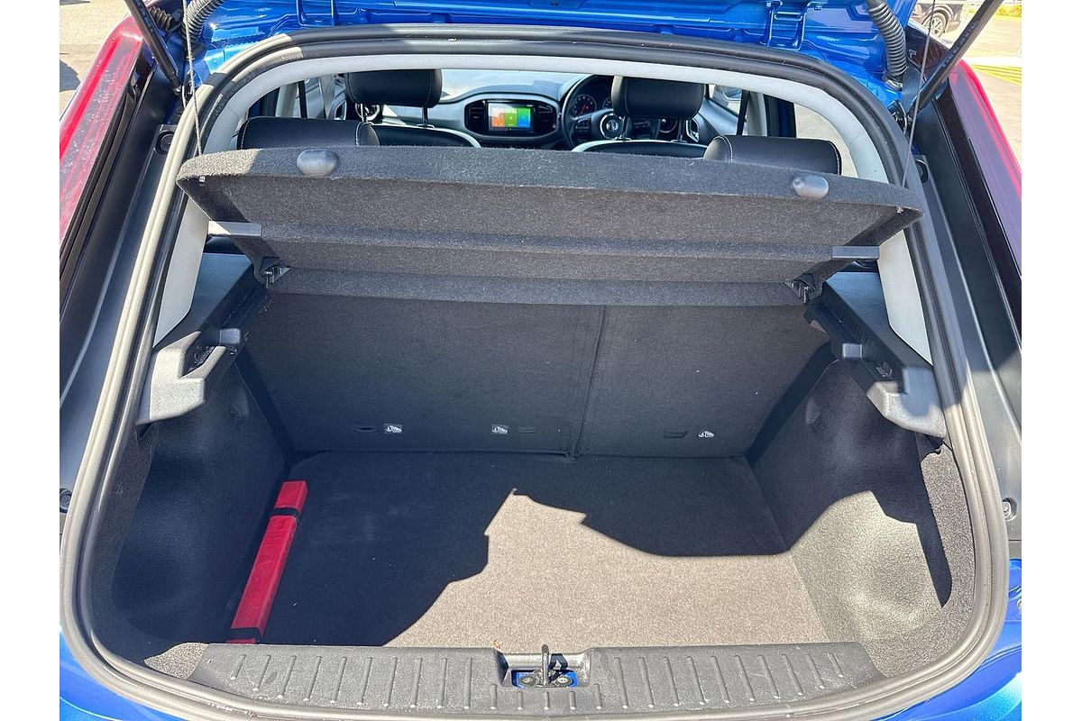 2021 MG MG3 Excite