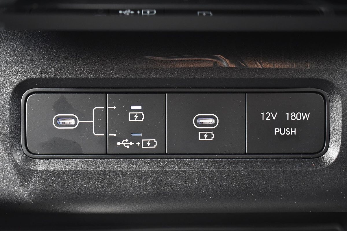2024 Hyundai Tucson Elite N Line NX4.V3