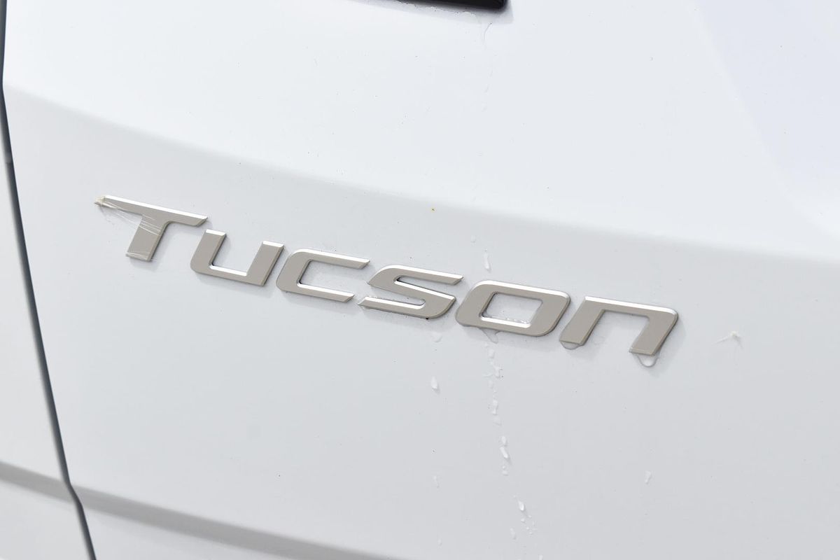 2024 Hyundai Tucson Elite N Line NX4.V3