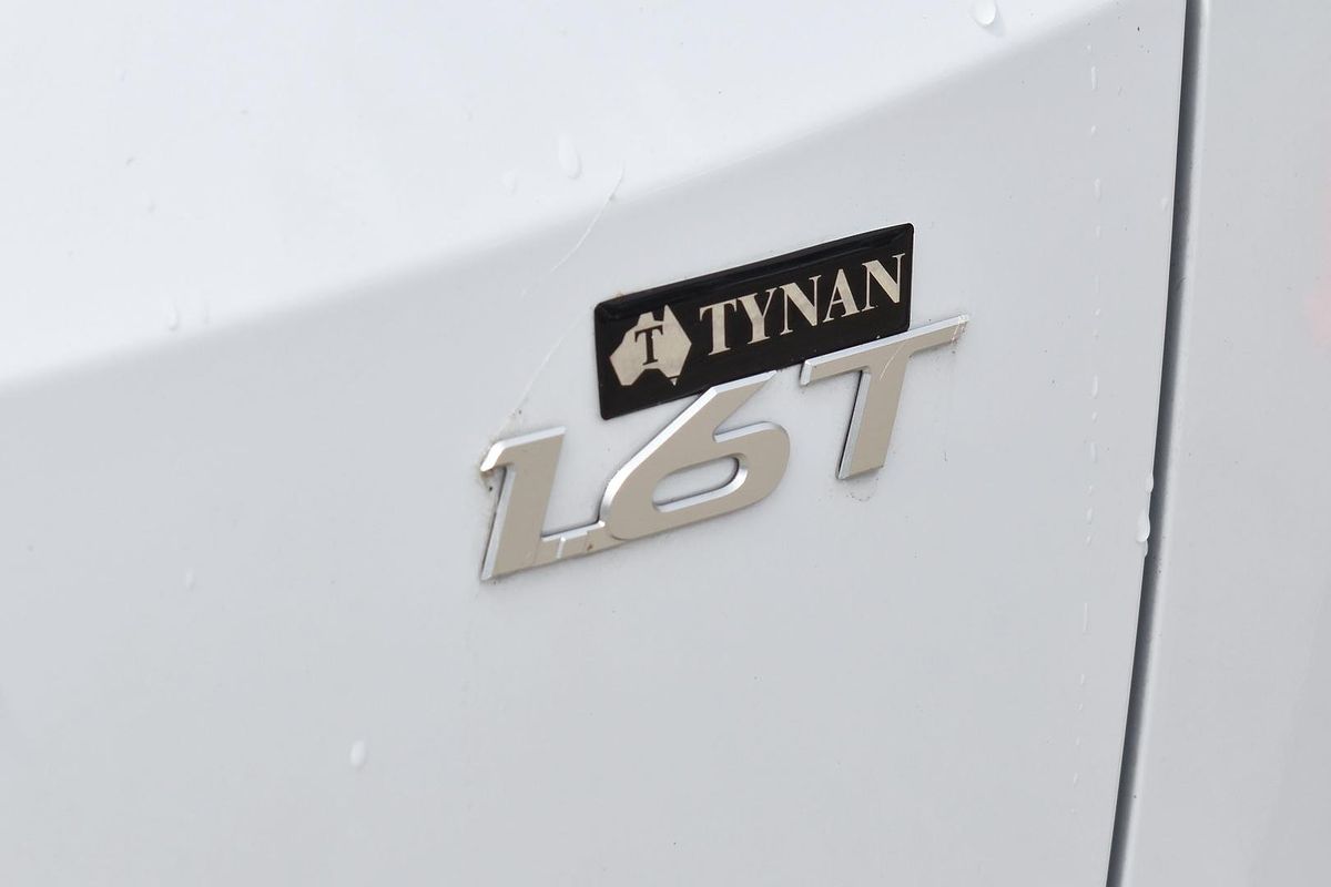 2024 Hyundai Tucson Elite N Line NX4.V3