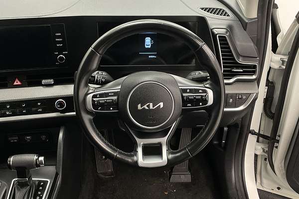 2022 Kia Sportage S NQ5