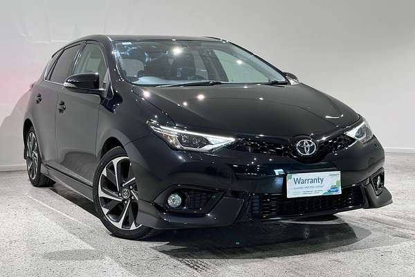 2016 Toyota Corolla ZR ZRE182R