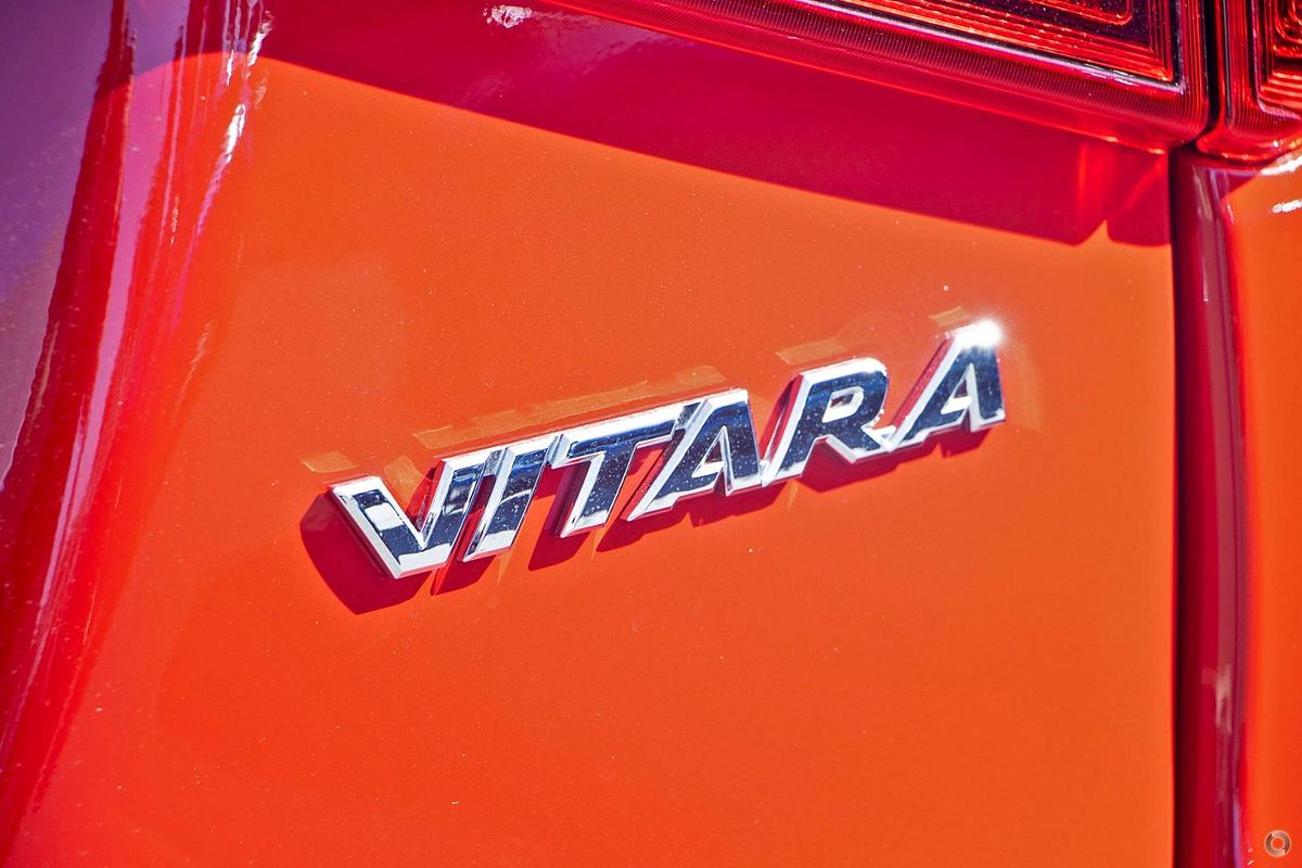 2024 Suzuki Vitara LY Series II