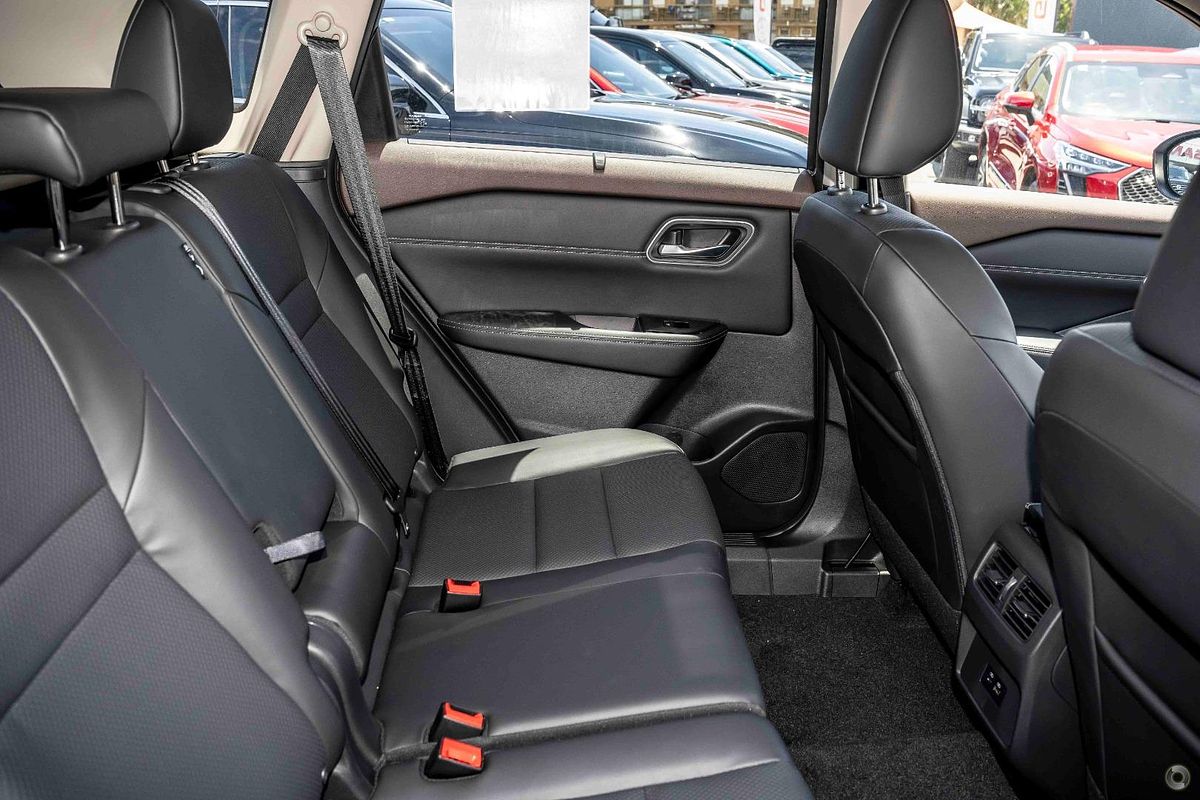 2024 Nissan X-TRAIL N-TREK T33