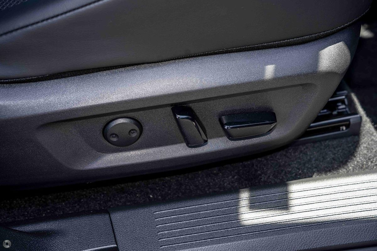 2024 Nissan X-TRAIL N-TREK T33
