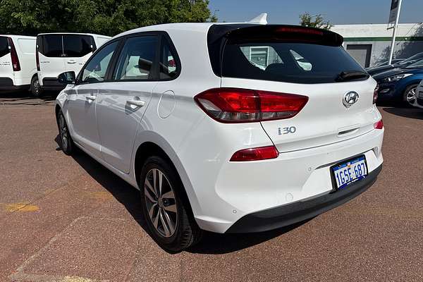 2019 Hyundai i30 Active PD2