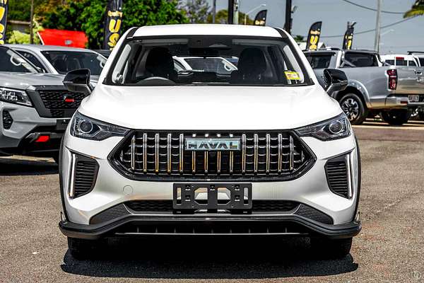 2024 GWM Haval Jolion Premium Hybrid A02