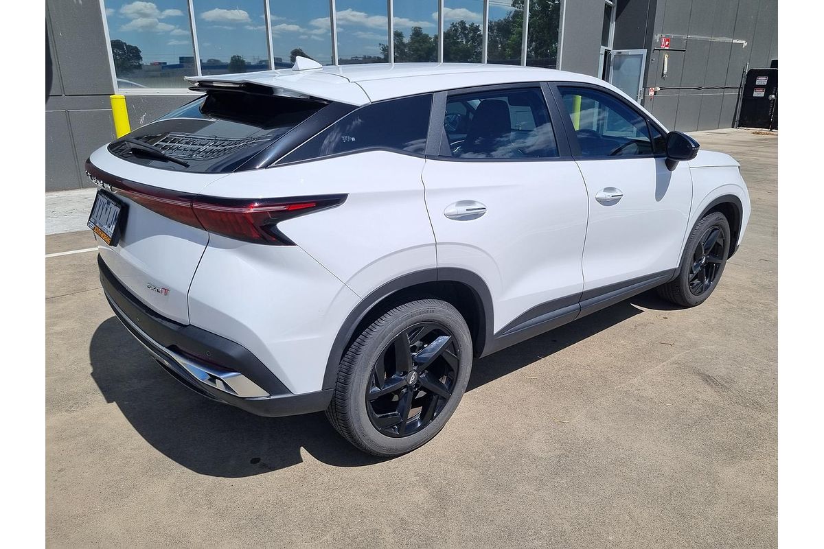 2023 Chery OMODA 5 BX T19C
