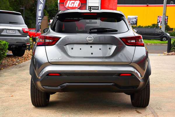 2024 Nissan JUKE Ti F16