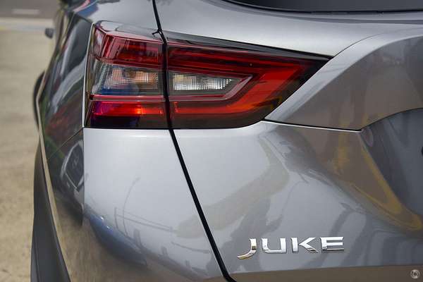 2024 Nissan JUKE Ti F16