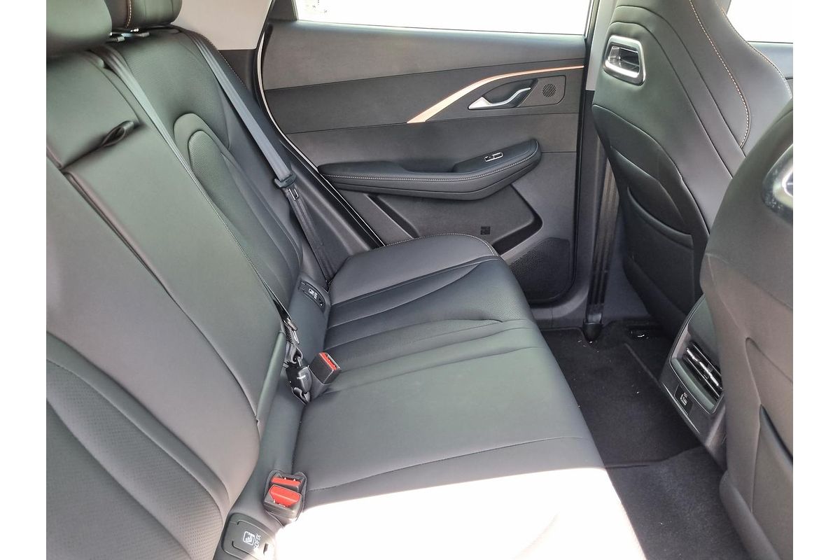 2023 Chery OMODA 5 BX T19C