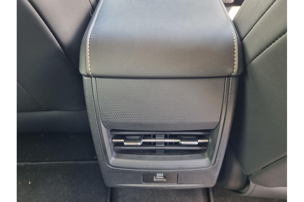 2023 Chery OMODA 5 BX T19C