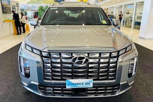 2024 Hyundai Palisade Calligraphy LX2.V4