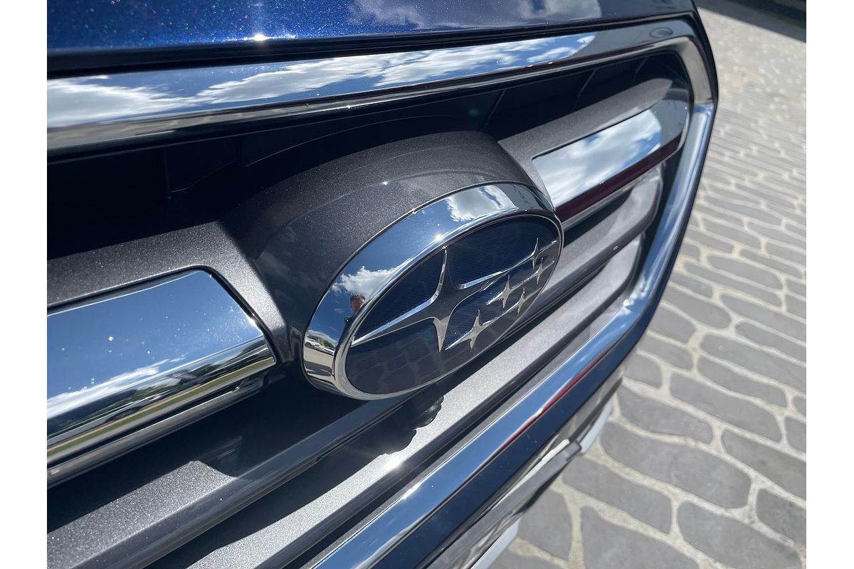 2018 Subaru Outback 2.5i Premium 5GEN