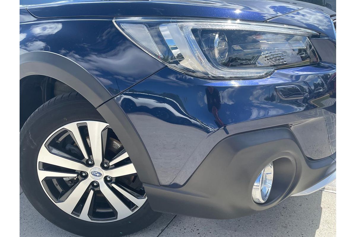 2018 Subaru Outback 2.5i Premium 5GEN