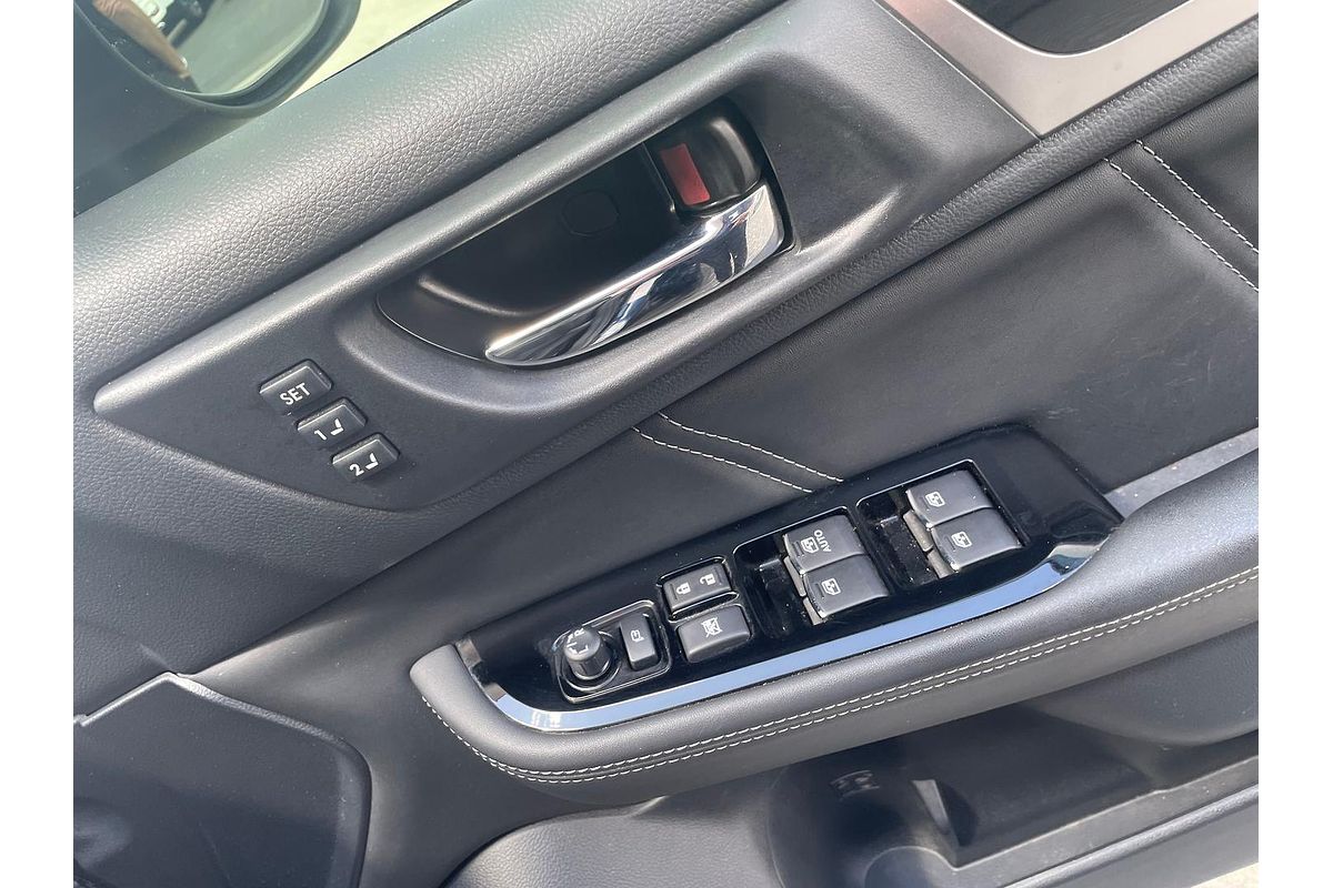 2018 Subaru Outback 2.5i Premium 5GEN