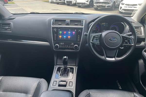 2018 Subaru Outback 2.5i Premium 5GEN