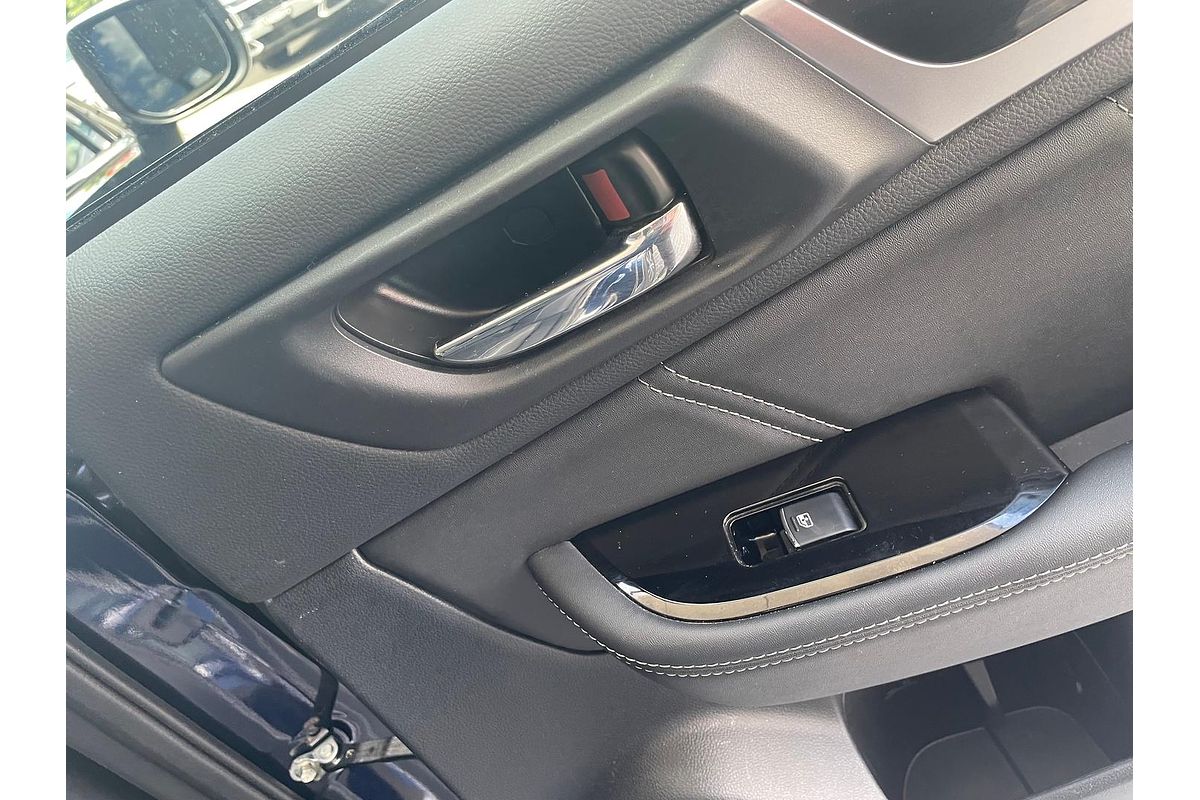 2018 Subaru Outback 2.5i Premium 5GEN