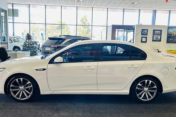 2015 Ford Falcon XR6 FG X