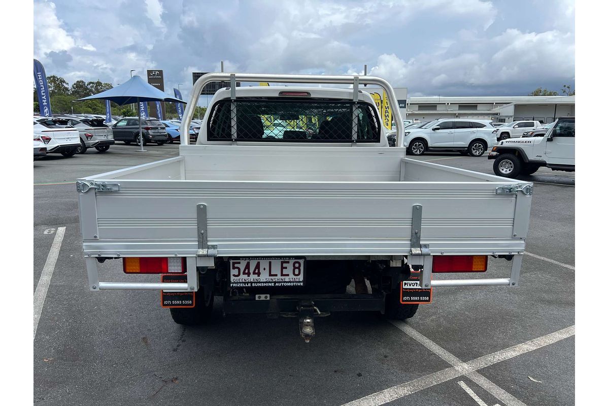 2020 Volkswagen Amarok TDI550 Core 2H 4X4