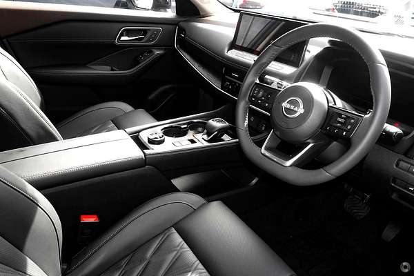 2025 Nissan X-TRAIL Ti-L T33
