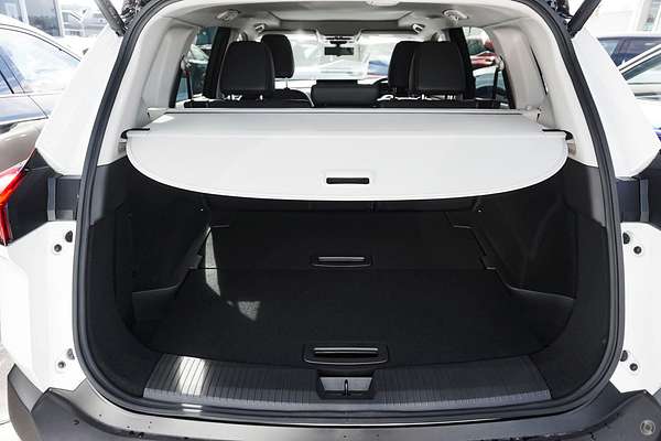 2025 Nissan X-TRAIL Ti-L T33