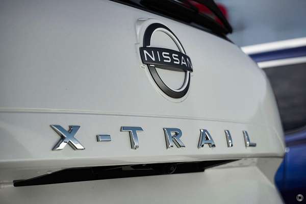 2024 Nissan X-TRAIL Ti-L T33