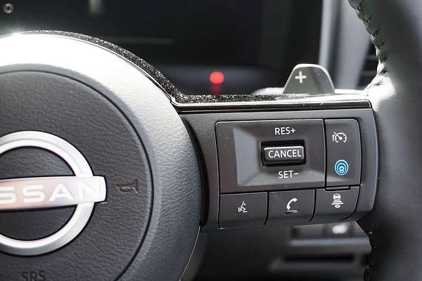 2025 Nissan X-TRAIL Ti-L T33