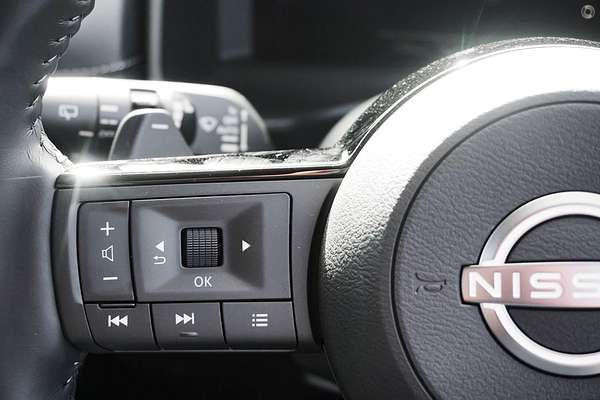 2025 Nissan X-TRAIL Ti-L T33