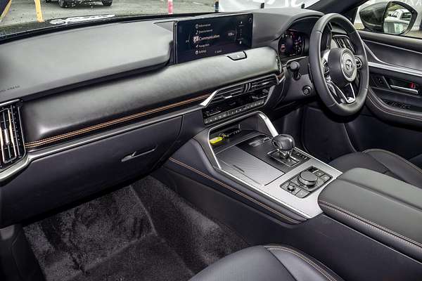 2024 Mazda CX-80 D50e GT KL