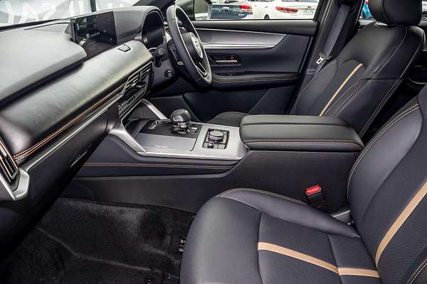 2024 Mazda CX-80 D50e GT KL