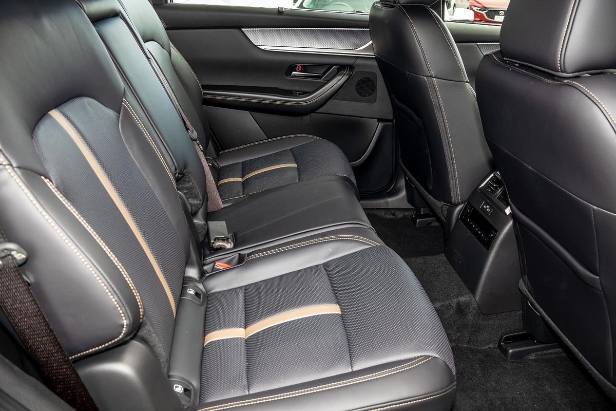 2024 Mazda CX-80 D50e GT KL