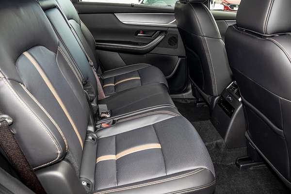 2024 Mazda CX-80 D50e GT KL