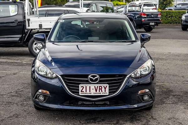 2014 Mazda 3 SP25 BM Series