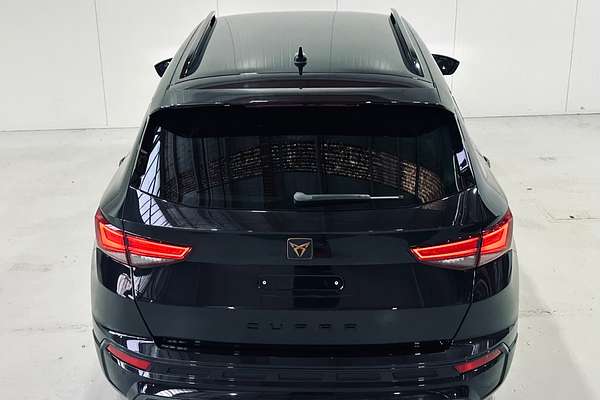 2023 CUPRA Ateca VZx KH