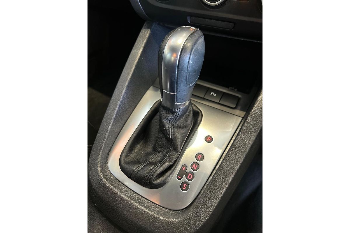 2014 Volkswagen Jetta 118TSI Highline 1B