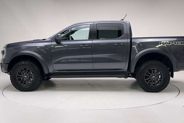 2024 Ford Ranger Raptor 4X4