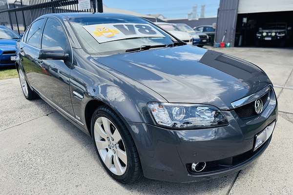 2008 Holden Calais V VE MY08