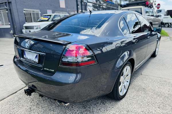 2008 Holden Calais V VE MY08