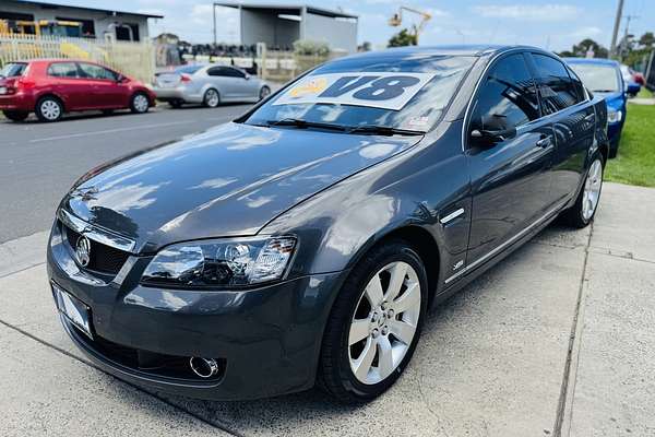2008 Holden Calais V VE MY08
