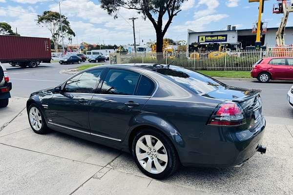 2008 Holden Calais V VE MY08