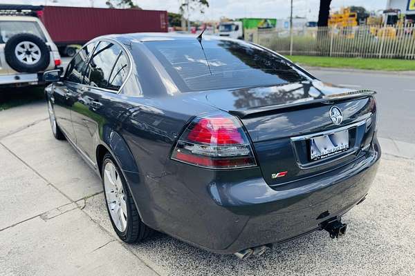 2008 Holden Calais V VE MY08