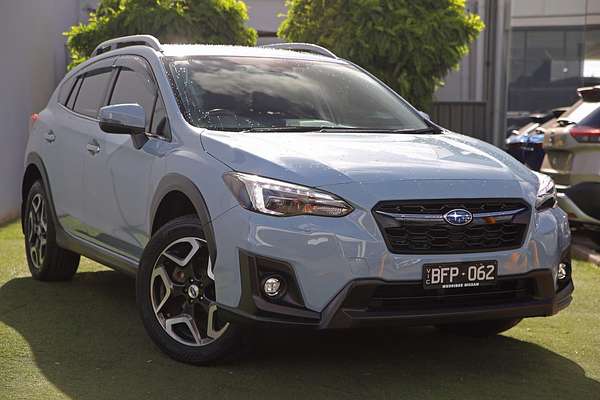 2020 Subaru XV 2.0i-S G5X