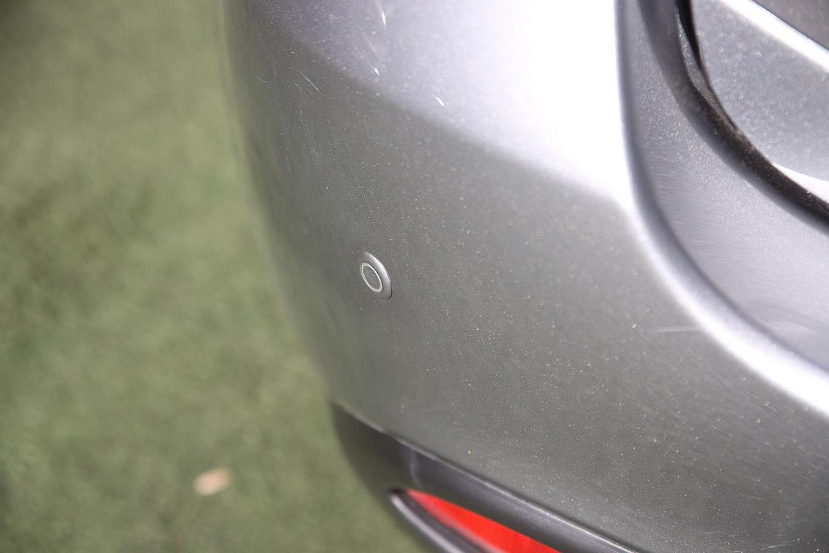 2015 Mazda 3 Maxx BM Series