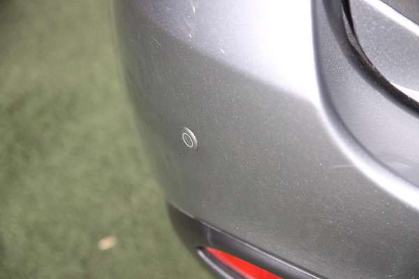 2015 Mazda 3 Maxx BM Series